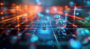 Квантова революція в кібербезпеці: як криптографія захищає дані від загроз та чому це стосується кожного українця 