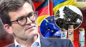 Вступ до ЄС, новий військовий альянс та корупція: що приховує посол Німеччини в Україні Гайко Томс