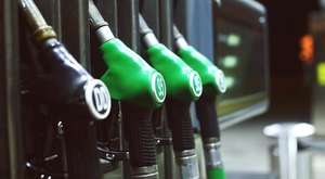 Паливний ринок України під час війни