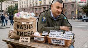 Бюджет Києва: з чого складається скарбниця столиці та куди йдуть кошти
