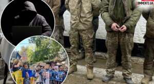 Маніпуляції РФ з родичами полонених: як українські активісти протидіють гібридній війні