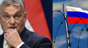 Полюби російський світ: чому Угорщина прогнулась під Росію