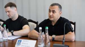 Чому виник скандал навколо голови львівської прокуратури, яка розслідує вбивство Парубія
