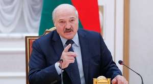 Литовско-белорусский кризис: как Лукашенко шантажирует ЕС мигрантами