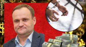 Від Вищого антикорупційного суду у РНБО – екс-віце-прем'єр Олексій Кулеба намагається уникнути звинувачення 