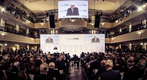 Мюнхенське свавілля: про сенс нових провокацій Росії