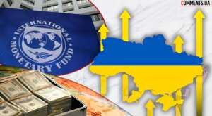МВФ – рятівник чи кредитор з умовами? Скільки Україна отримала допомоги за роки незалежності та чи є це вигідно