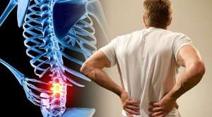 Як зберегти здоров'я хребта: у його Всесвітній день порушуємо важливу тему