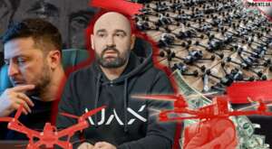 Десятки мільярдів гривень на БПЛА та проблеми з держконтрактами – як працює компанія Олександра Конотопського  