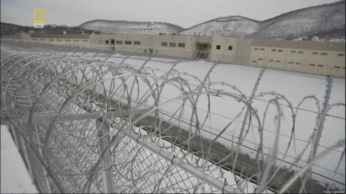 Три самых страшных тюрьмы в истории человечества - фото 3