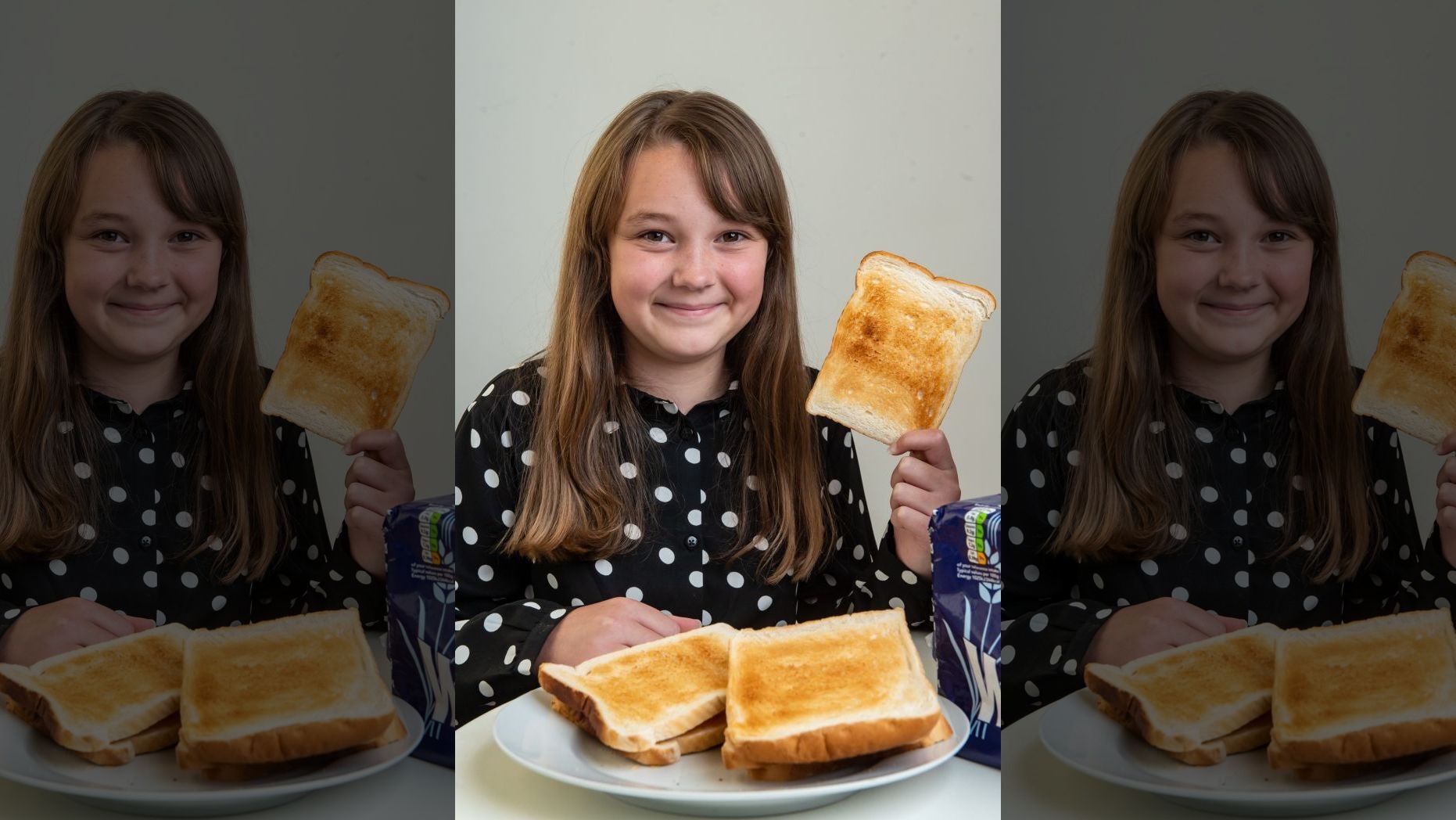 Дівчинка вісім років харчувалася лише чіпсами і хлібом: як вона виглядає зараз (фото) - фото 3