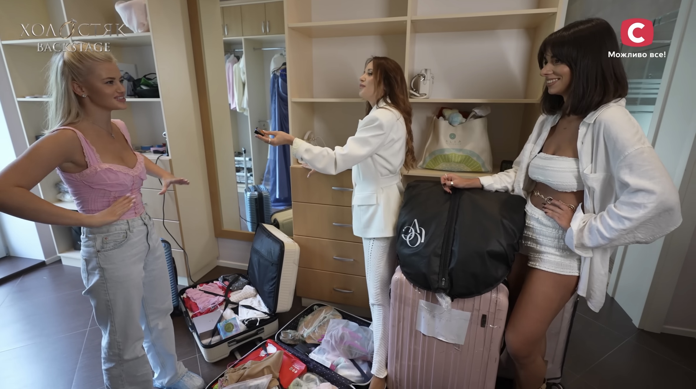 В яких умовах живуть учасниці шоу «Холостяк 14» - фото 2