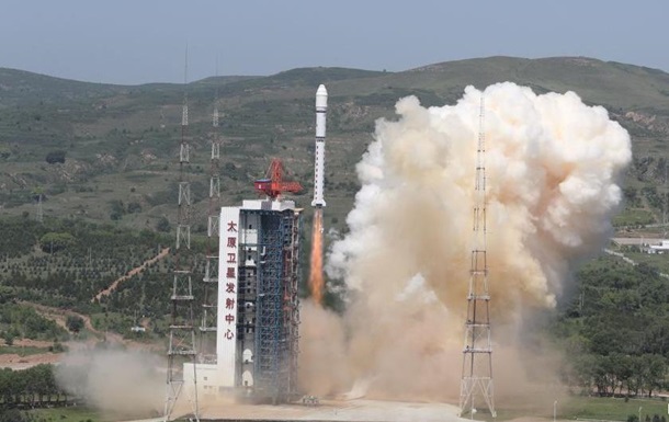 Китай запустив космічну ракету: що на борту (ФОТО) - фото 2