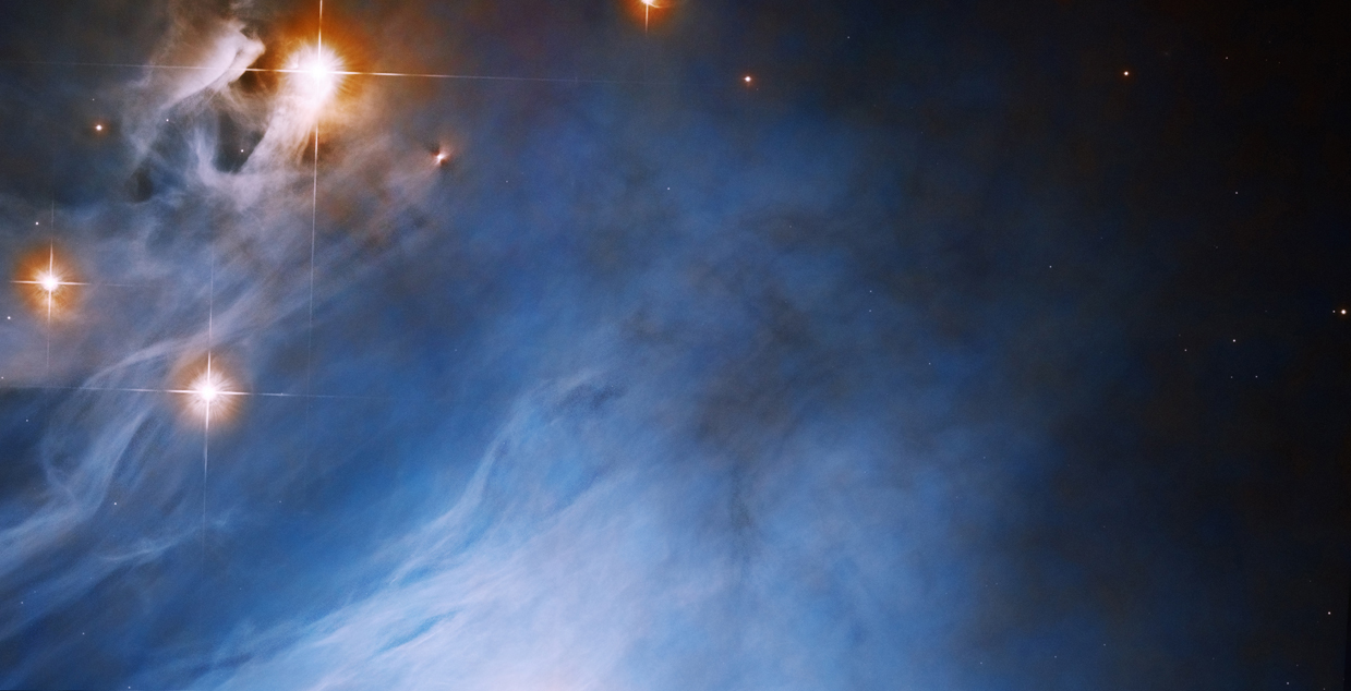 NASA Hubble запечатлел рождение новой звезды (ФОТО)  - фото 2