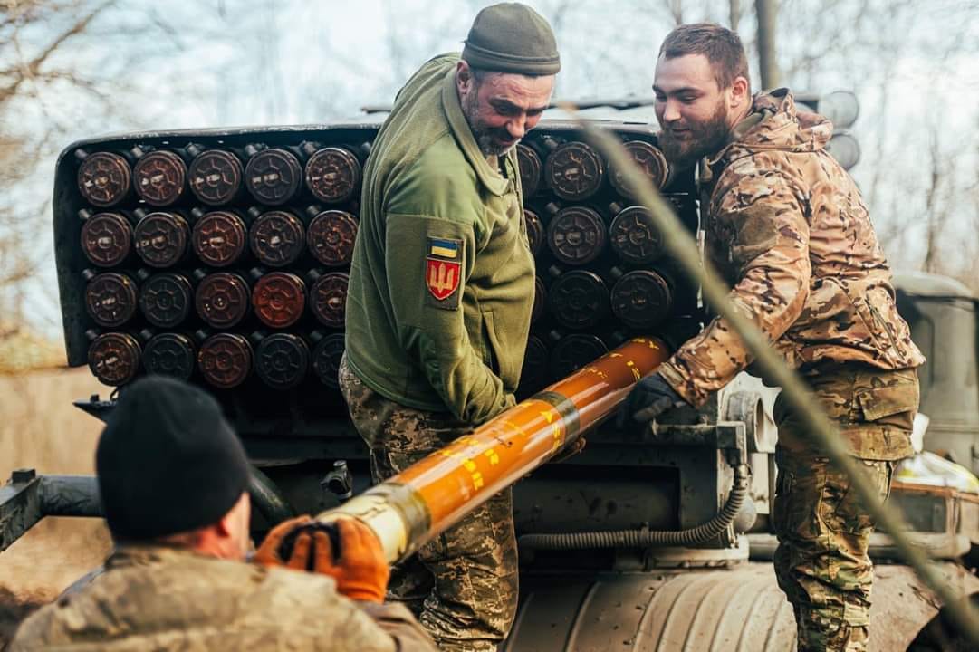 Україна отримала боєприпаси від неочікуваного союзника - фото 2