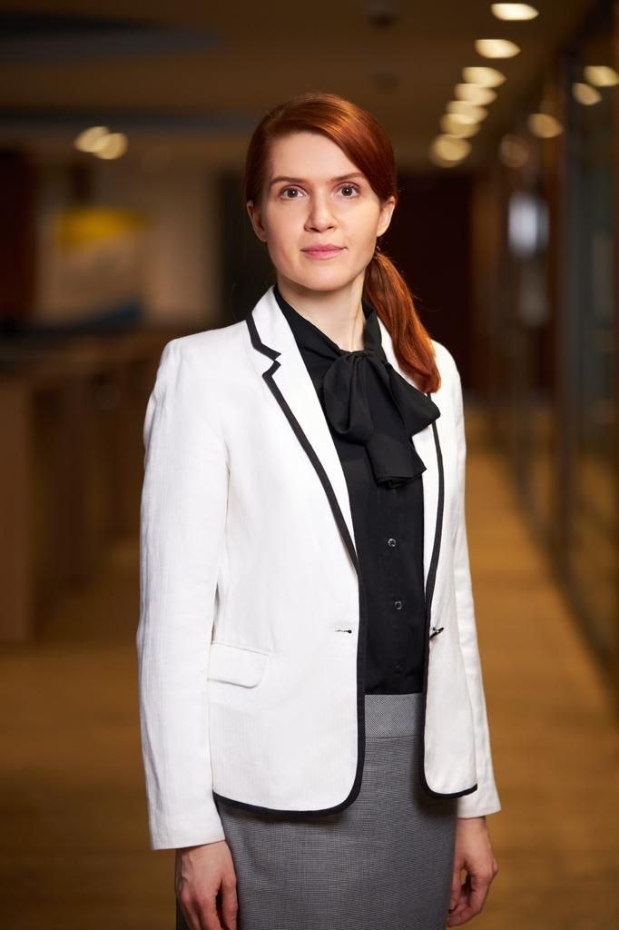 ”Февраль 2022 года еще не завершился”: Безуглая показала свою трансформацию (ФОТО) - фото 2