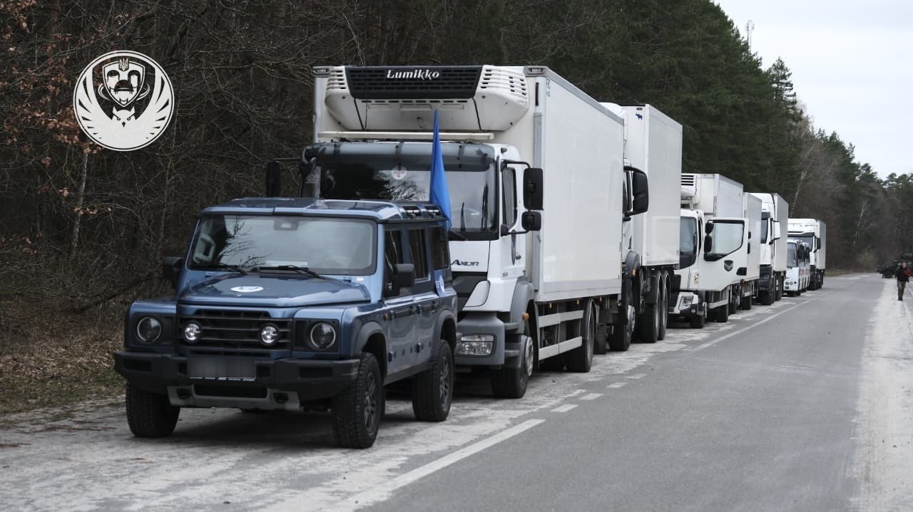Домой «на щите»: результаты большого этапа возвращения тел украинских военных - фото 2