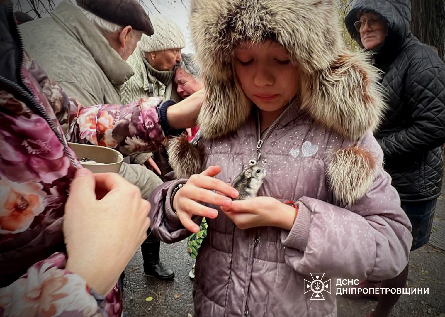 После Днепра под удар попал еще один город: много раненых (ОБНОВЛЕНО) - фото 11