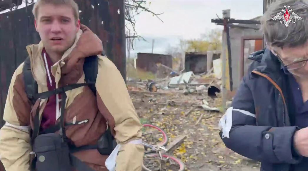 Российские военные уже эвакуируют «ждунов» из Покровска - фото 2