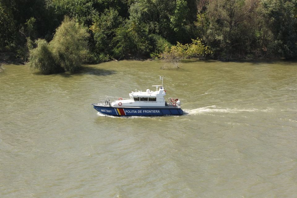 У Генштабі показали, як проходять навчання ВМС України та Румунії на Дунаї - фото 3