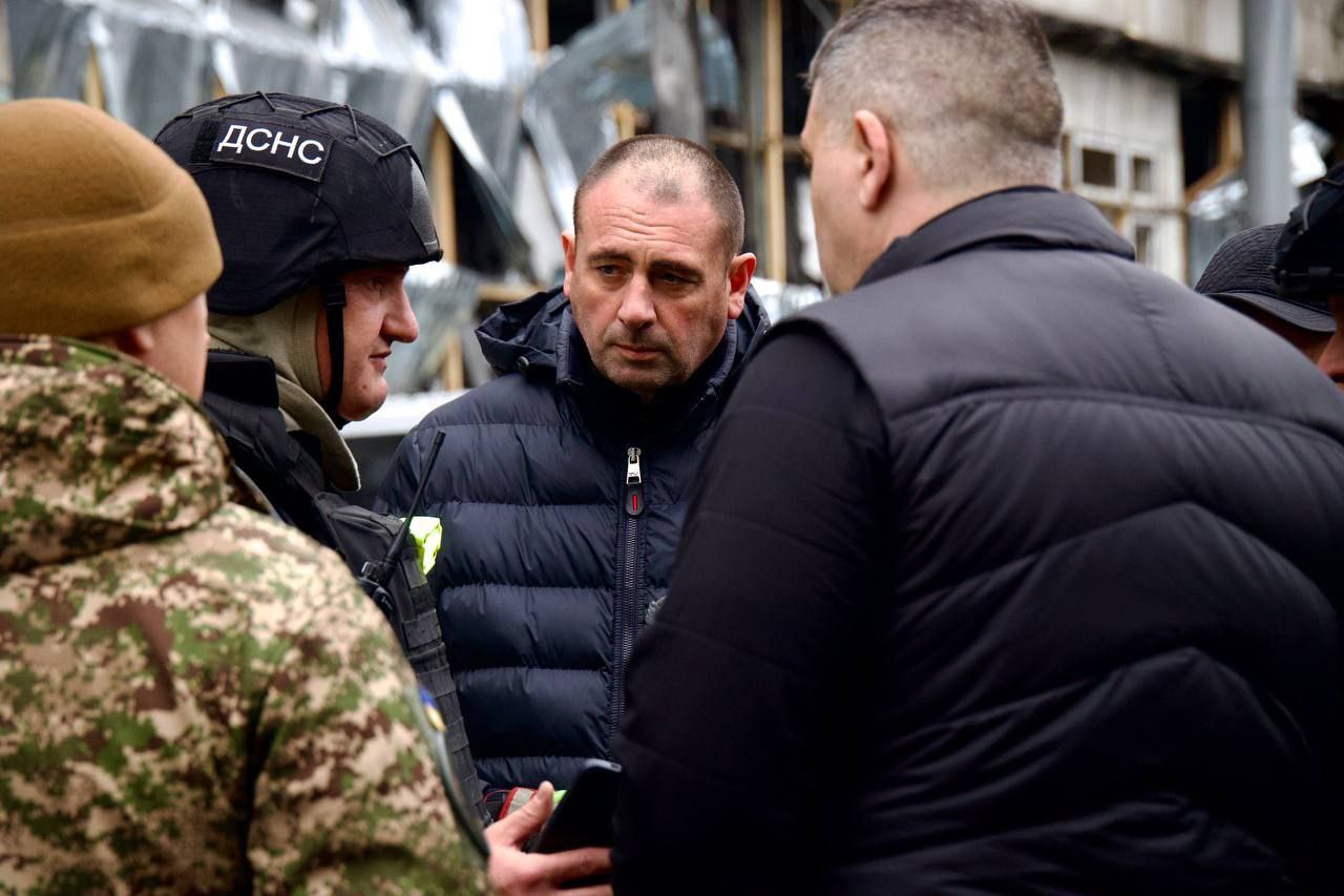 Взрывы в Днепре: много погибших и раненых (ОБНОВЛЯЕТСЯ) - фото 2