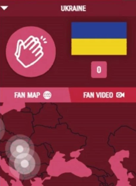 Крым вернули Украине: МОК исправил ошибку на карте (ФОТО)  - фото 3