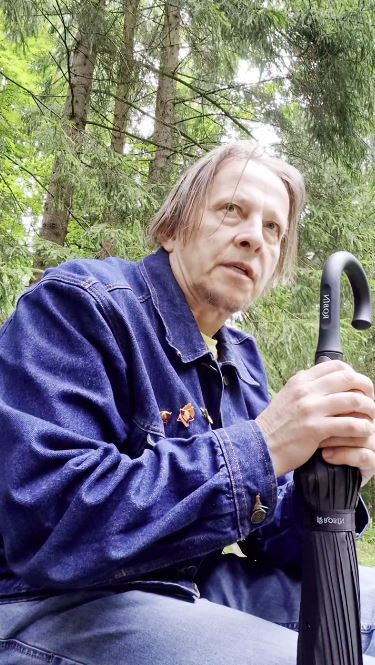 «Это конец света»: российский актер Охлобыстин предрекает глобальный голод и радуется апокалипсису - фото 2