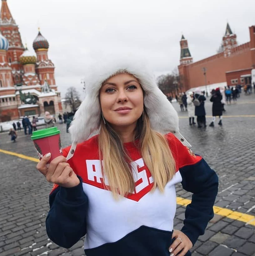 Трансгендерна американська агентка ГУР розкрила російську шпигунку у США (ФОТО) - фото 2