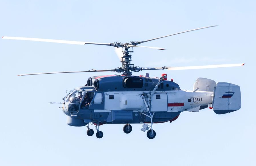 ЗСУ знищили російського ”мисливця за субмаринами” в Криму - фото 2