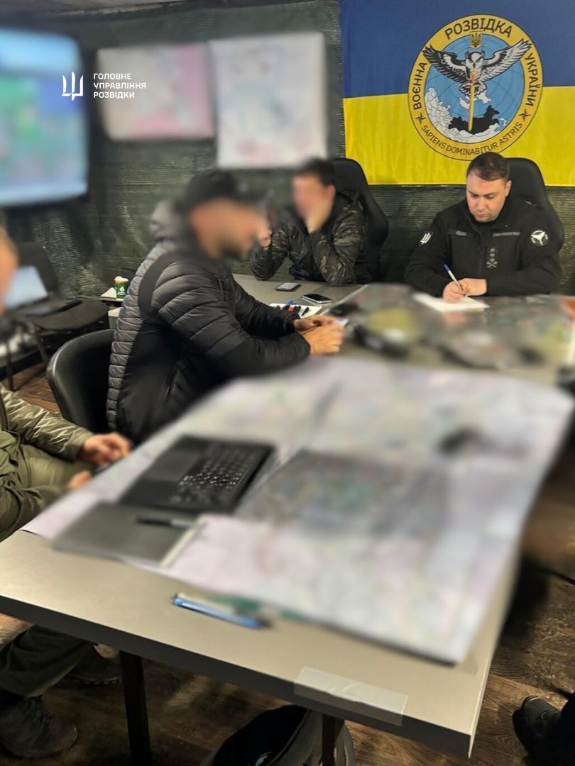 ГУР высадил десант в Покровске: как пробивали коридор (ВИДЕО) - фото 2