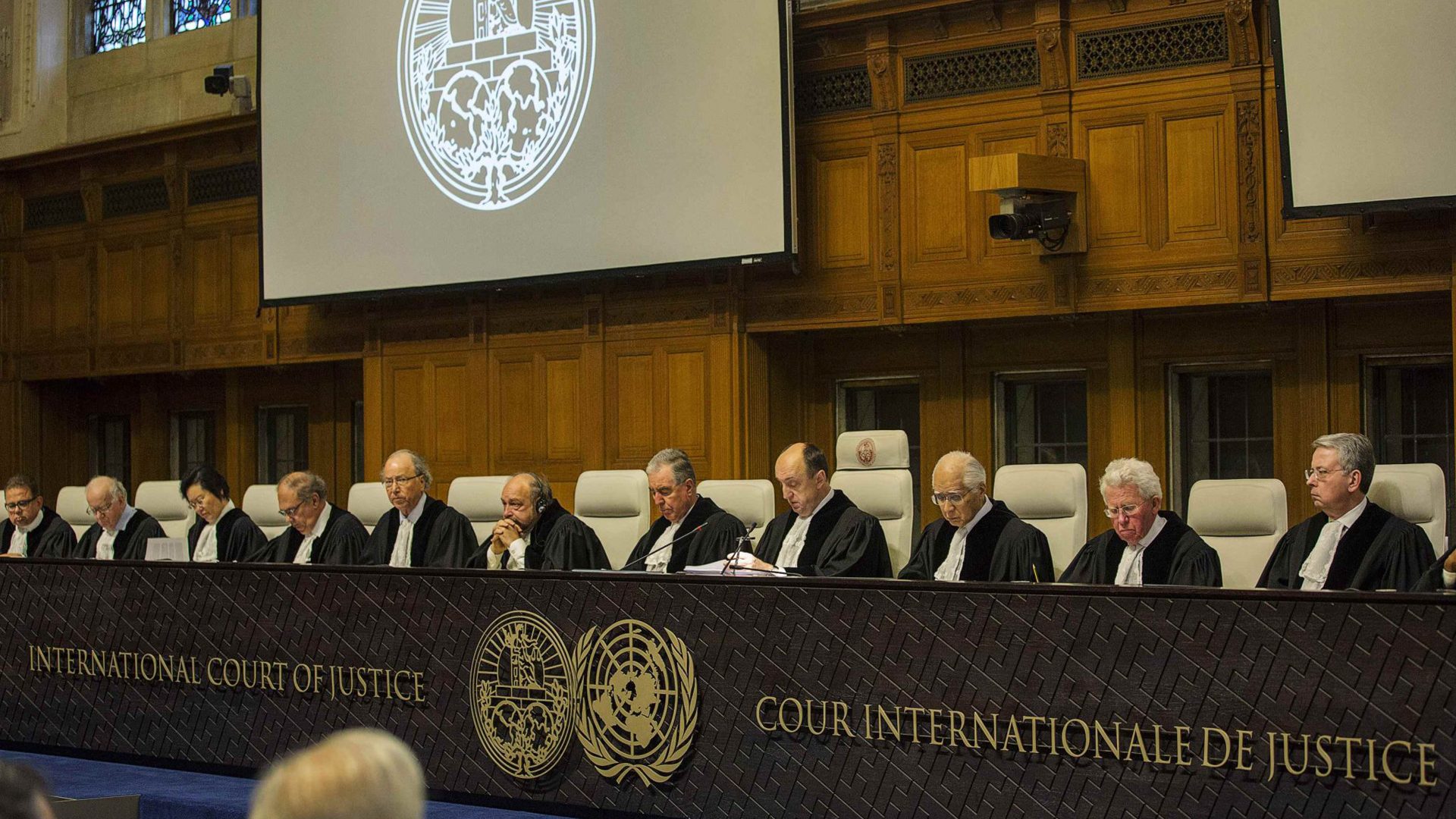 Международный суд признал россию. Международный суд в Гааге. International Justice Court Международный суд. Международный трибунал в Гааге. Международный Уголовный трибунал (Гаага).