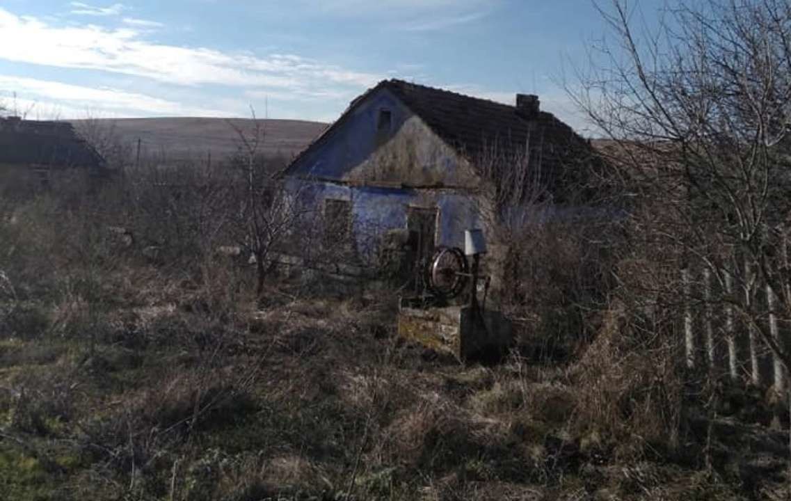 Не осталось ни души: в Украине полностью вымерло село (ФОТО)  - фото 2