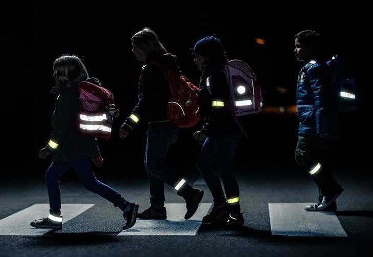 Ви думаєте, що вас видно водієві, але ці фото показують інше - фото 2 Ви думаєте, що вас видно водієві, але ці фото показують інше - фото 2