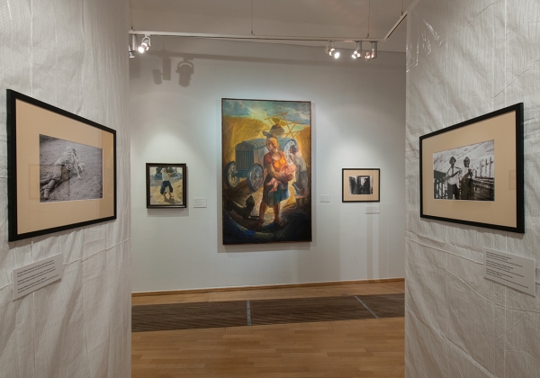 На выставке в Польше представят полотна Тараса Шевченко - фото 2