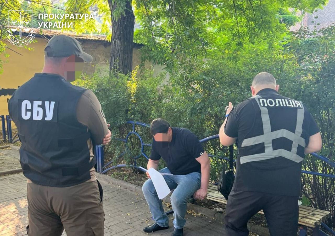 В Запорожском университете обнаружили 3000 аспирантов: кто им помог «тянуться к науке» - фото 2