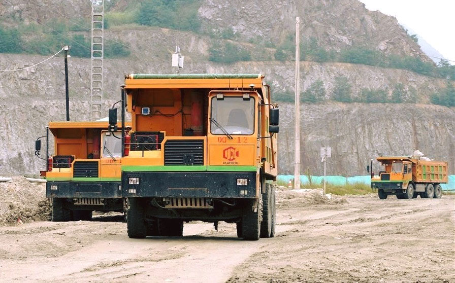 Китайцы работают на шахтах удаленно: представлена уникальная технология - фото 3
