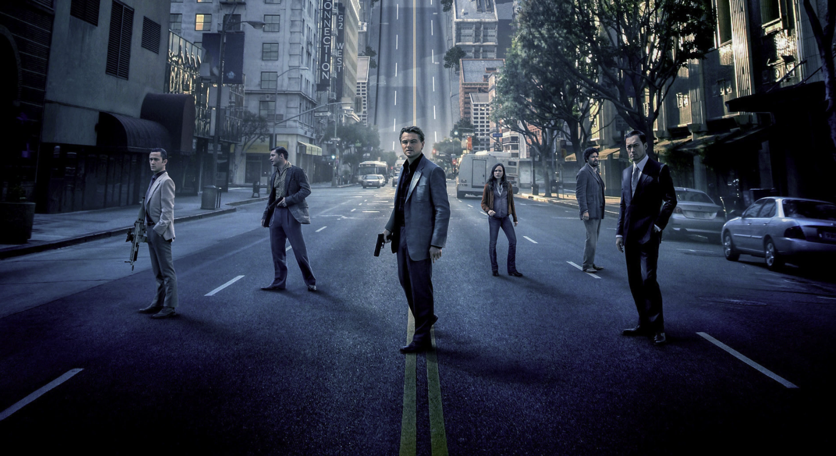 Лучшие психологические триллеры всех времен: фильмы, держащие в напряжении до самого финала - фото 2 Лучшие психологические триллеры всех времен: фильмы, держащие в напряжении до самого финала - фото 2