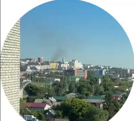 Россияне в панике после атаки дронов на Пензу: какой объект оказался под ударом - фото 2