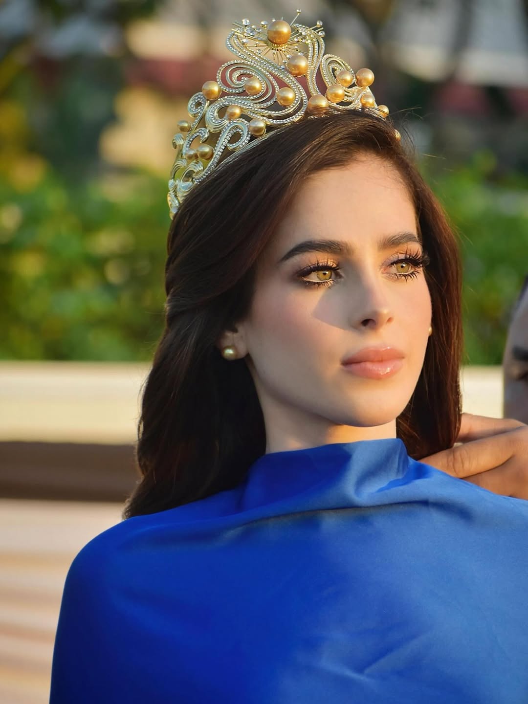 Самую красивую женщину мира ”Мисс Вселенную-2025” обвинили во лжи: что произошло - фото 2