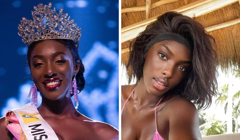 Победительницы конкурсов красоты без макияжа: как они выглядят действительно (ФОТО) - фото 7