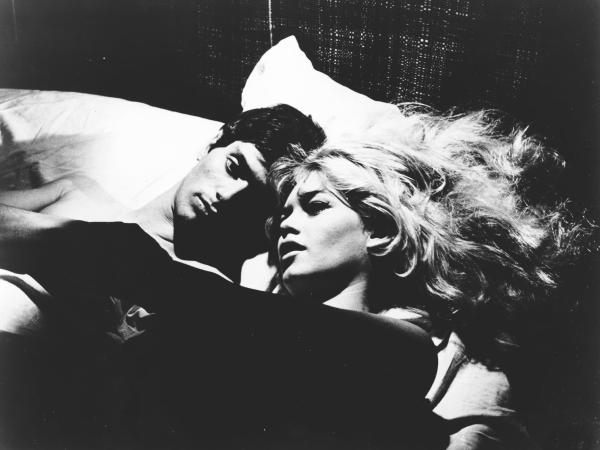 5 кращих фільмів з Бріжит Бардо, які зробили її іконою світового кіно - фото 2