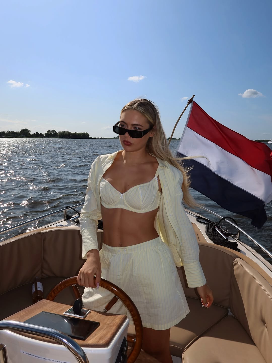 ”Самая сексуальная спортсменка мира” устроила скандал на Олимпиаде (ФОТО) - фото 2