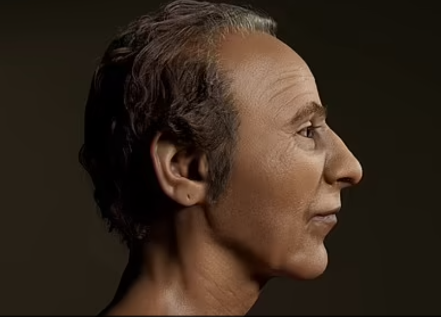 Вчені вперше реконструювали обличчя фараона Рамсеса ІІ: як він виглядав насправді (ФОТО) - фото 5
