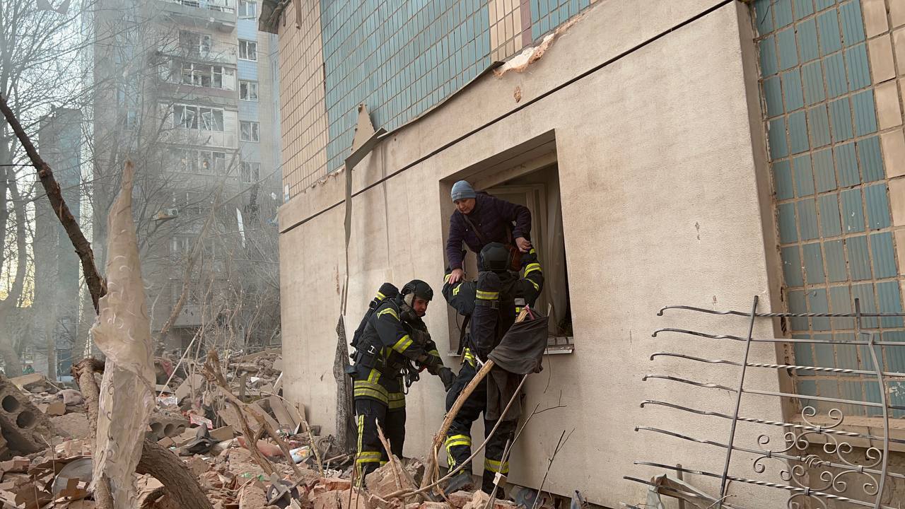 Масований удар по Україні: що відомо про загиблих - фото 2
