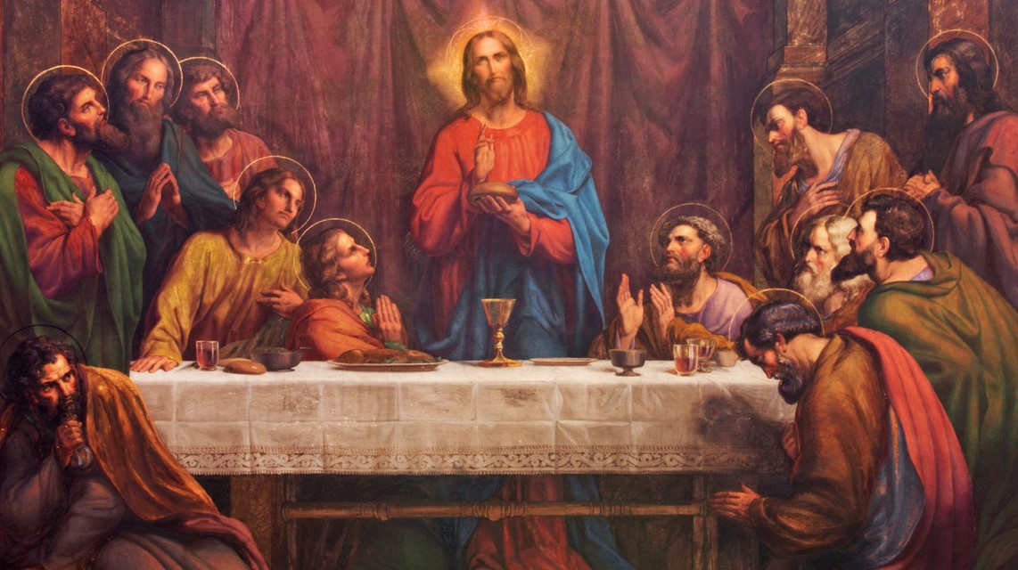 Смерть 12 апостолов: как умерли ученики Иисуса Христа — фото 2