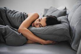 Ученые выяснили, на что человеческий мозг способен во сне