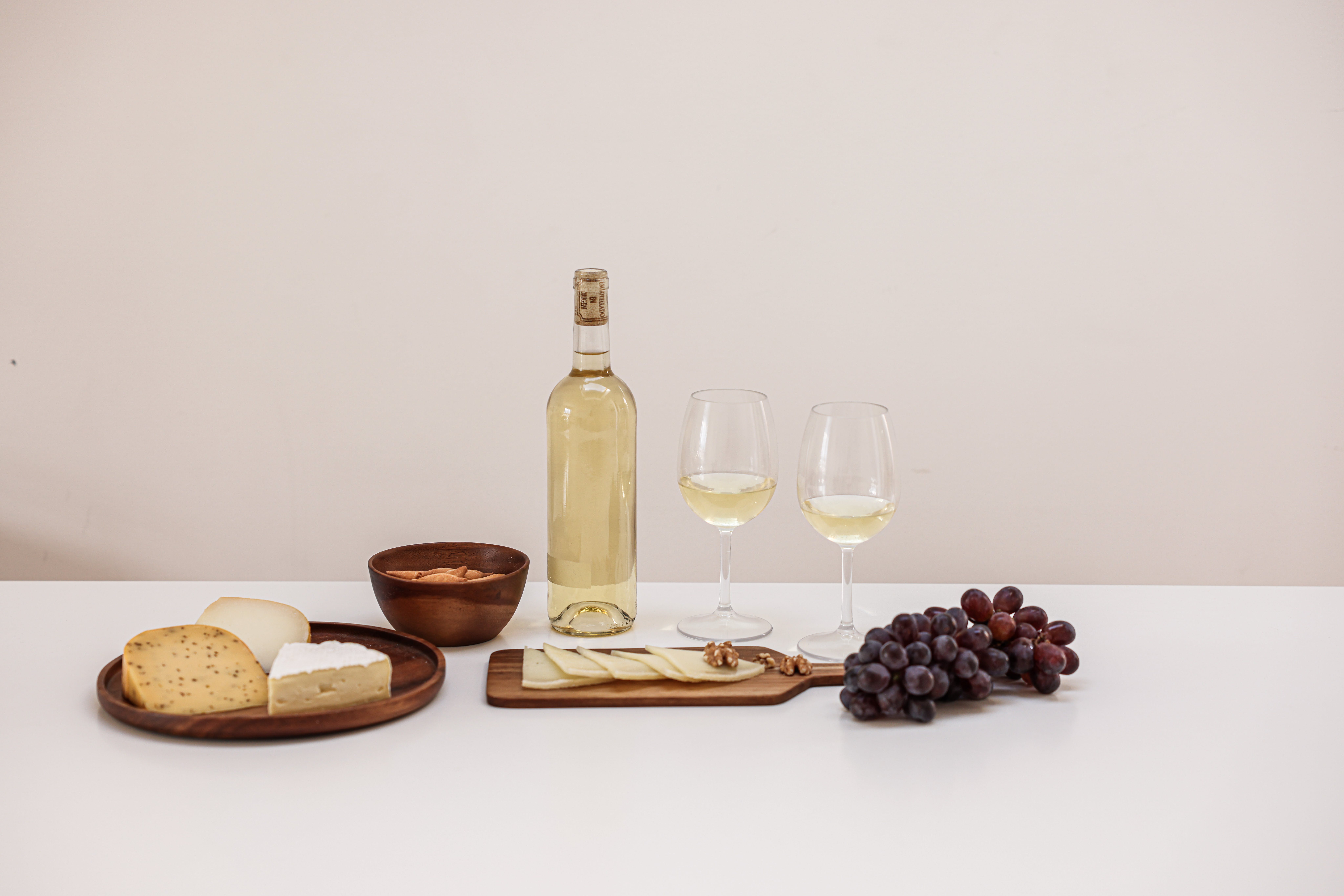 Як легко розібратися у вині: класифікація вин та їхні особливості - фото 2