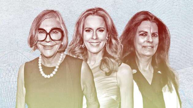 10 найбагатших жінок світу: хто вони і як заробили свої мільярди