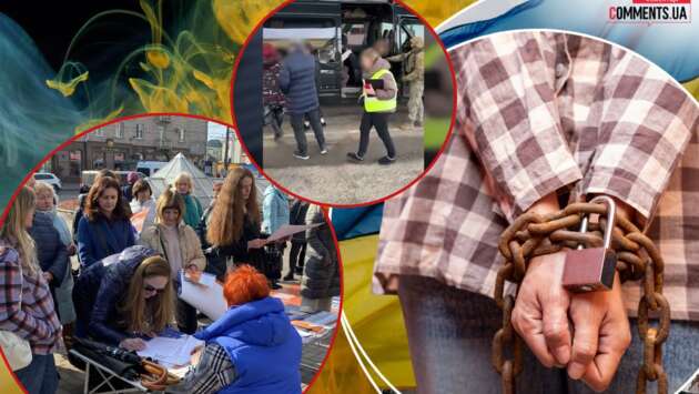 Торгівля людьми в Україні: як волонтери рятують українців від сучасного рабства