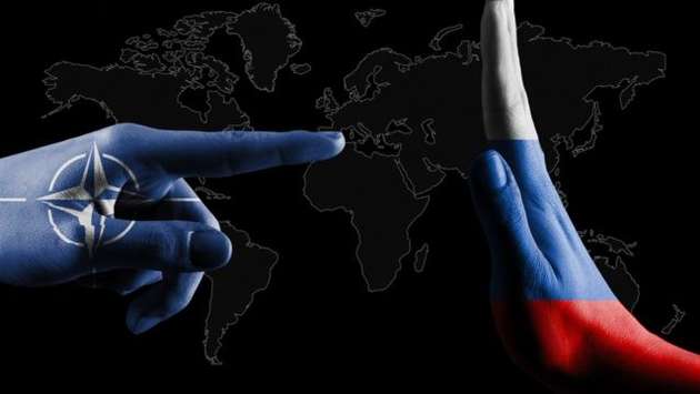 Демарш Рябкова-Лукашевича: чим відповість Росія на незговірливість НАТО